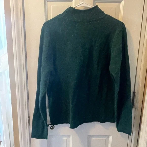 Kiel James Patrick Vermont Maple Sweater - Picture 4 of 4